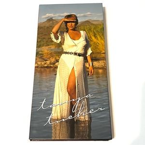 "Tanya Tucker" 1994 four CD set. Includes over 40 page color booklet.
